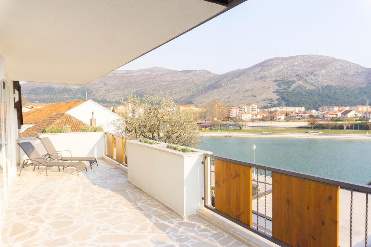 Herceg Vila Trebinje Exterior foto