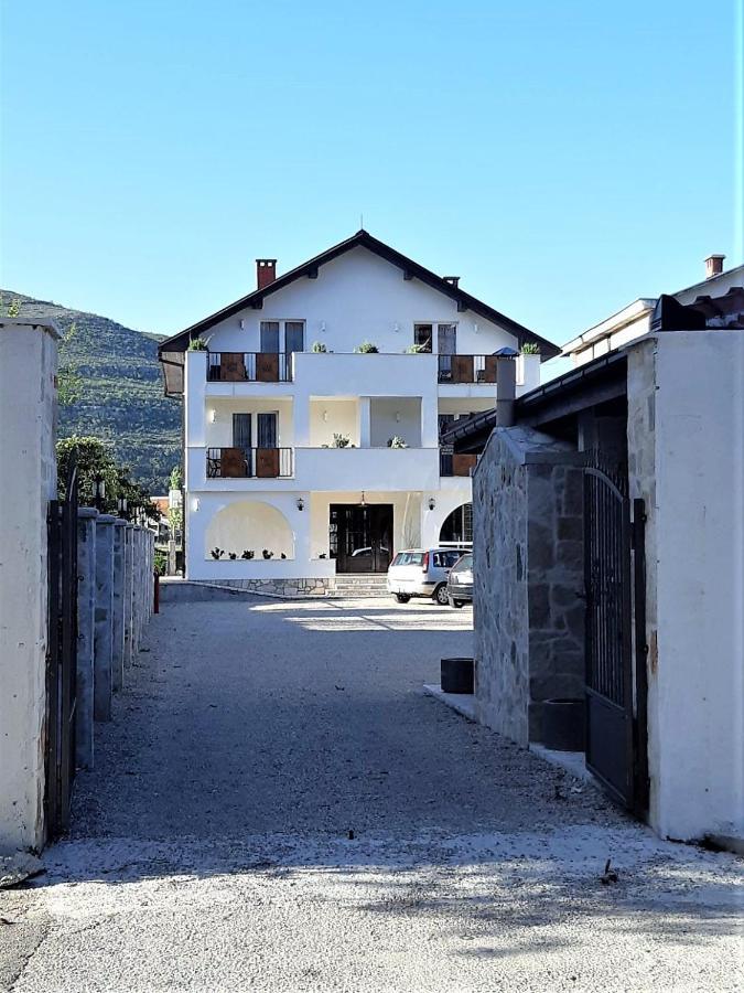 Herceg Vila Trebinje Exterior foto