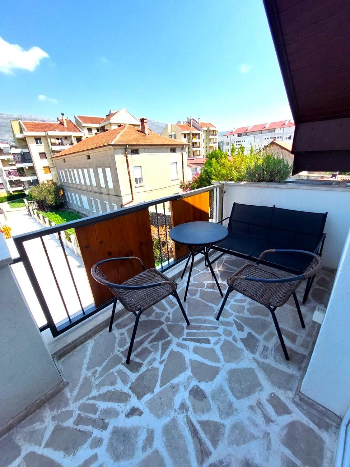 Herceg Vila Trebinje Exterior foto