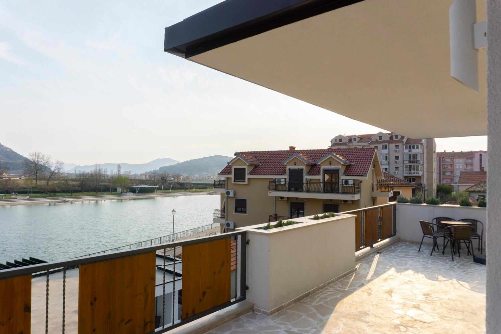 Herceg Vila Trebinje Quarto foto