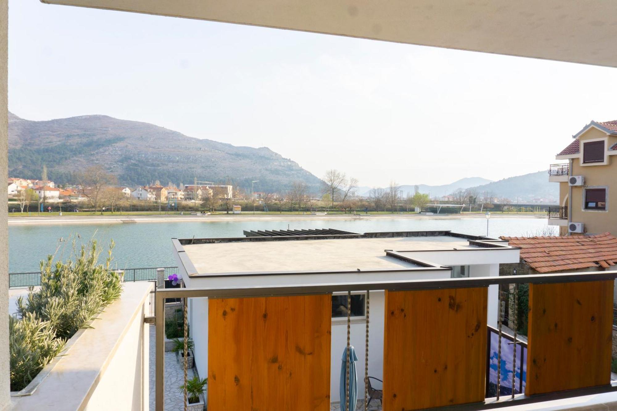 Herceg Vila Trebinje Quarto foto